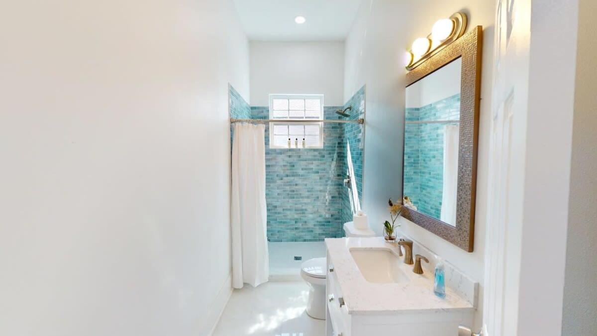 Villa Sunny 5Bed W Parking And Direct Streetcar Access Nueva Orleans Exterior foto
