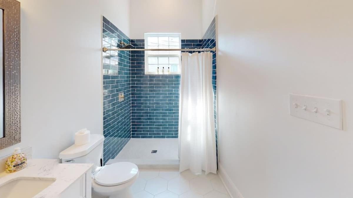 Villa Sunny 5Bed W Parking And Direct Streetcar Access Nueva Orleans Exterior foto