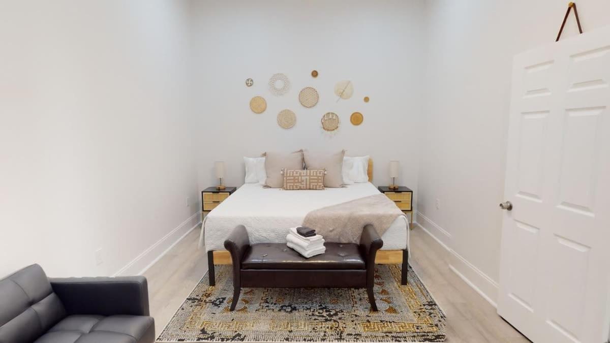 Villa Sunny 5Bed W Parking And Direct Streetcar Access Nueva Orleans Exterior foto