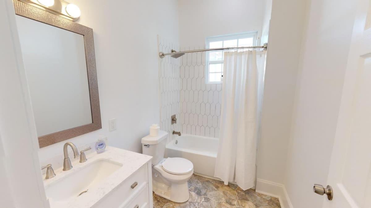 Villa Sunny 5Bed W Parking And Direct Streetcar Access Nueva Orleans Exterior foto