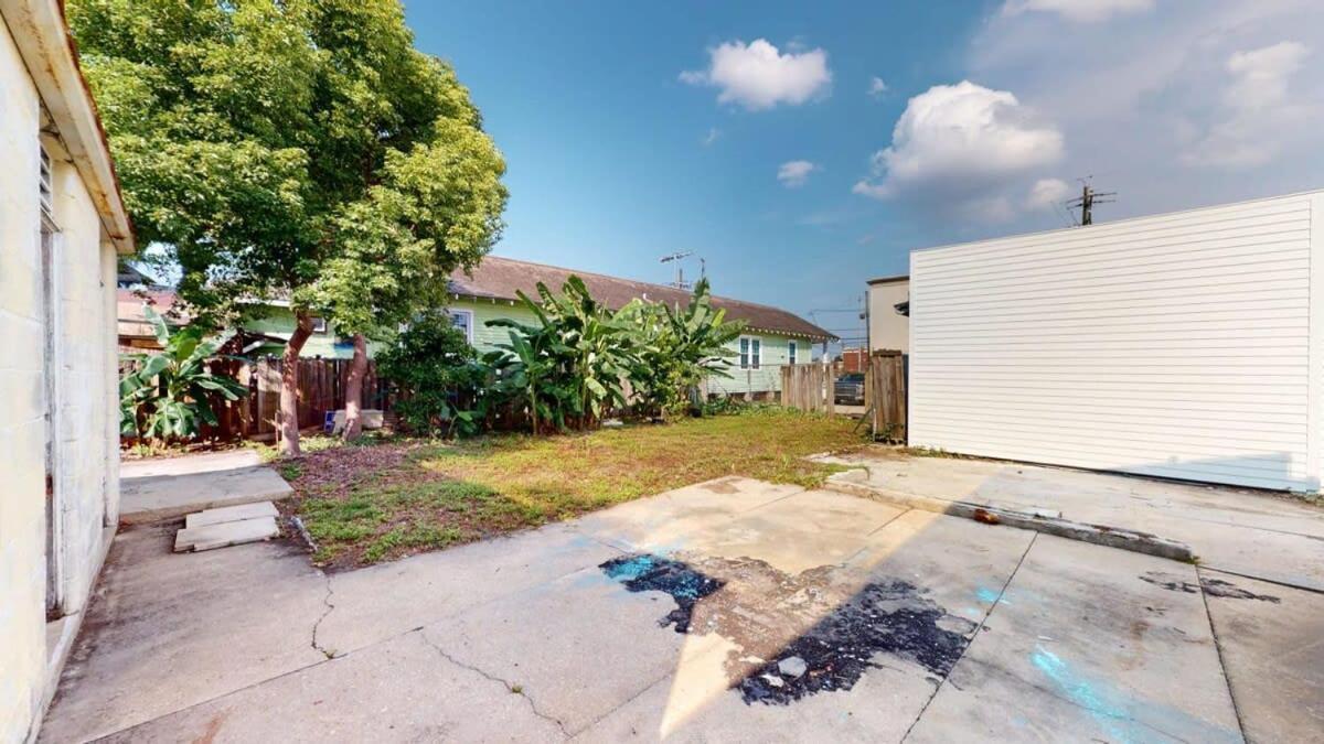 Villa Sunny 5Bed W Parking And Direct Streetcar Access Nueva Orleans Exterior foto